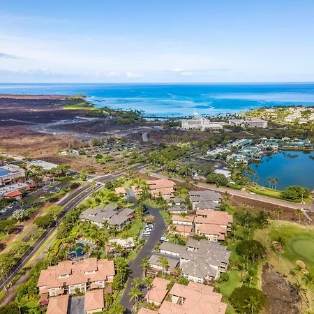 Halii Kai 11D Villa Waikoloa Exterior photo