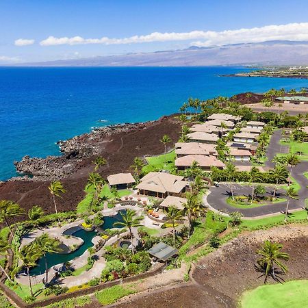 Halii Kai 11D Villa Waikoloa Exterior photo
