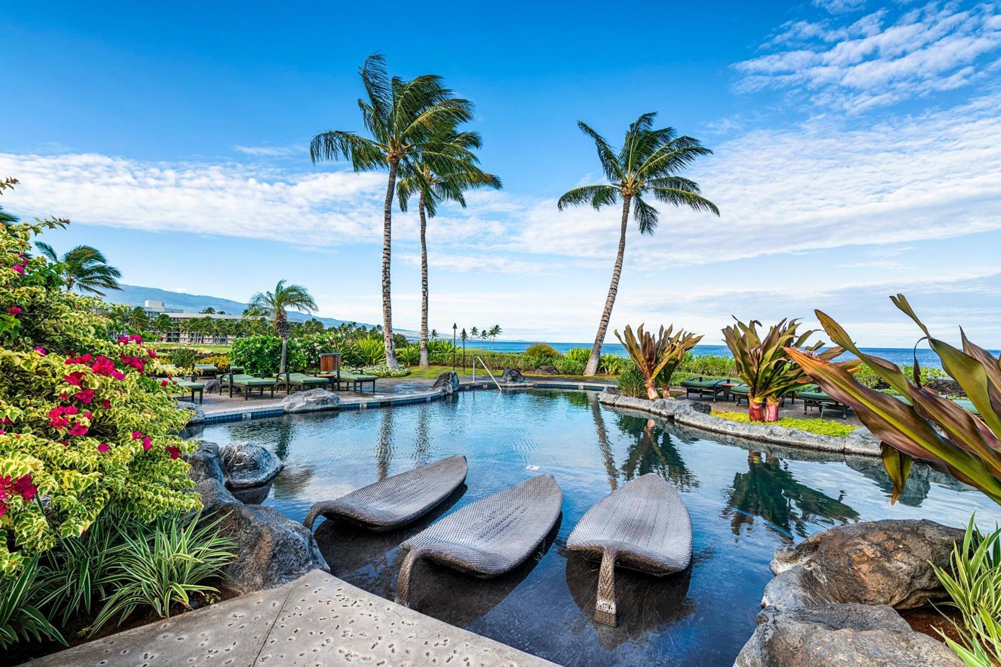 Halii Kai 11D Villa Waikoloa Exterior photo