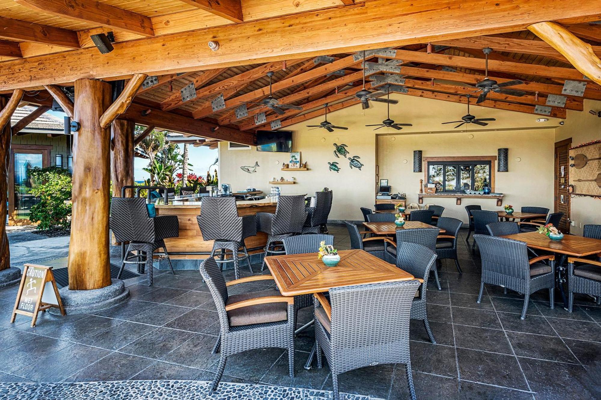 Halii Kai 11D Villa Waikoloa Exterior photo