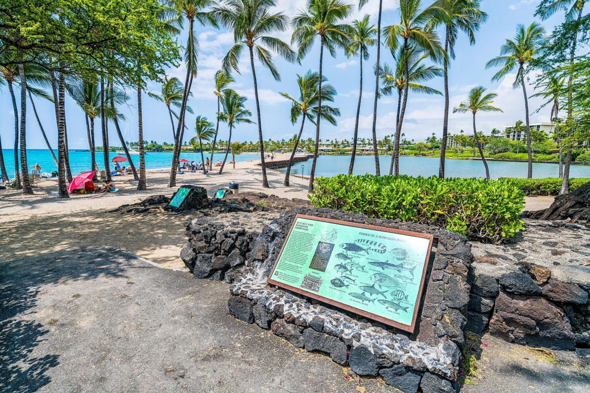 Halii Kai 11D Villa Waikoloa Exterior photo