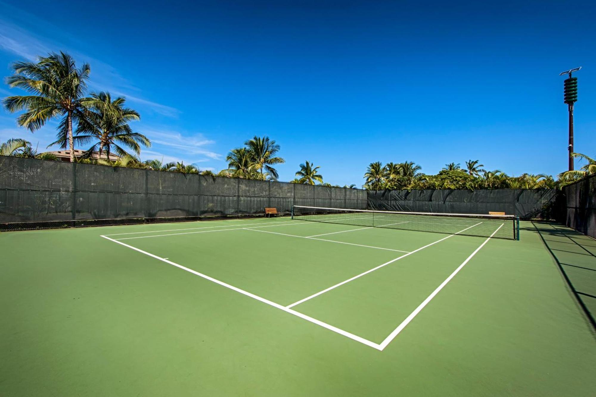 Halii Kai 11D Villa Waikoloa Exterior photo