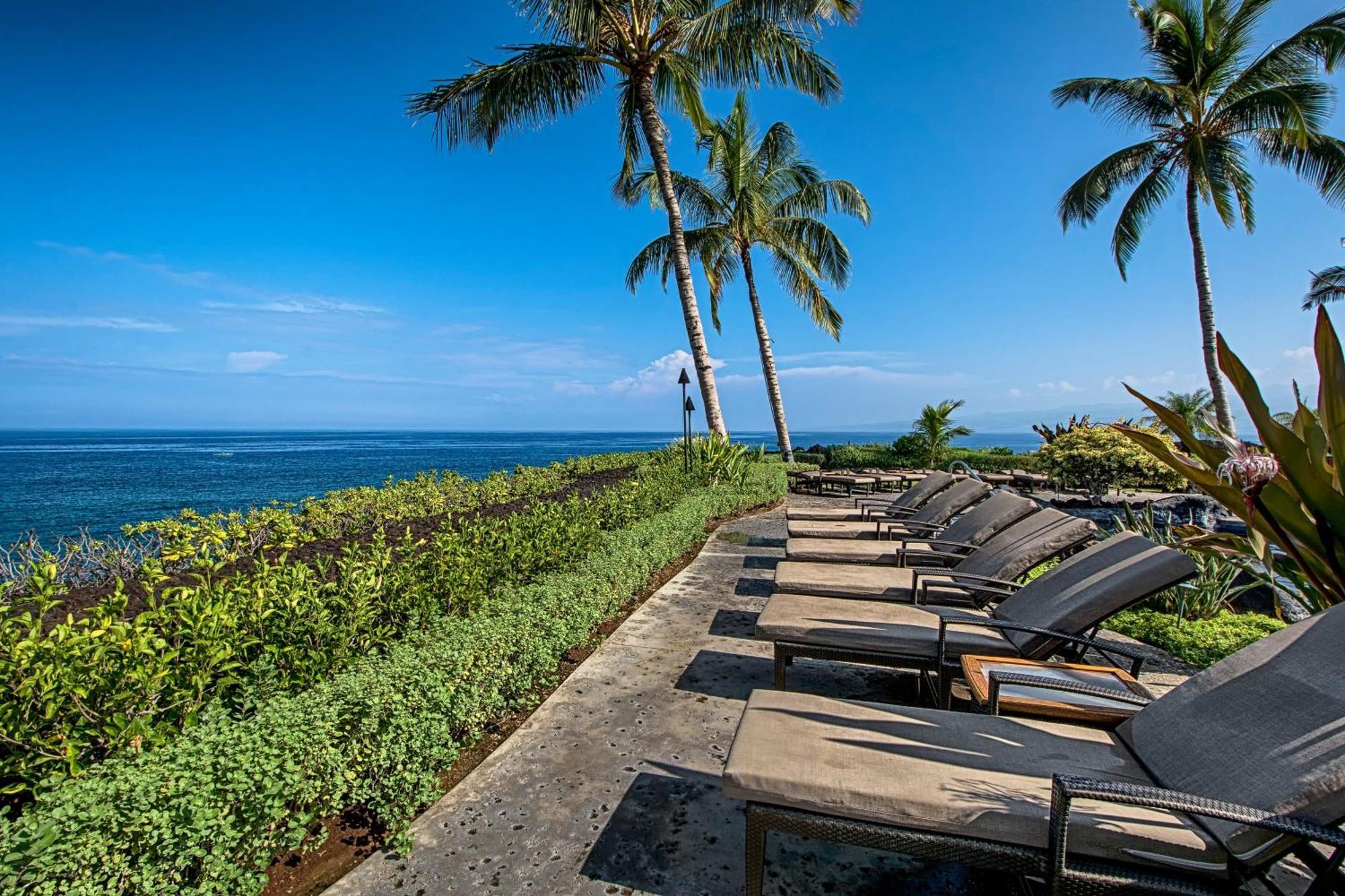 Halii Kai 11D Villa Waikoloa Exterior photo