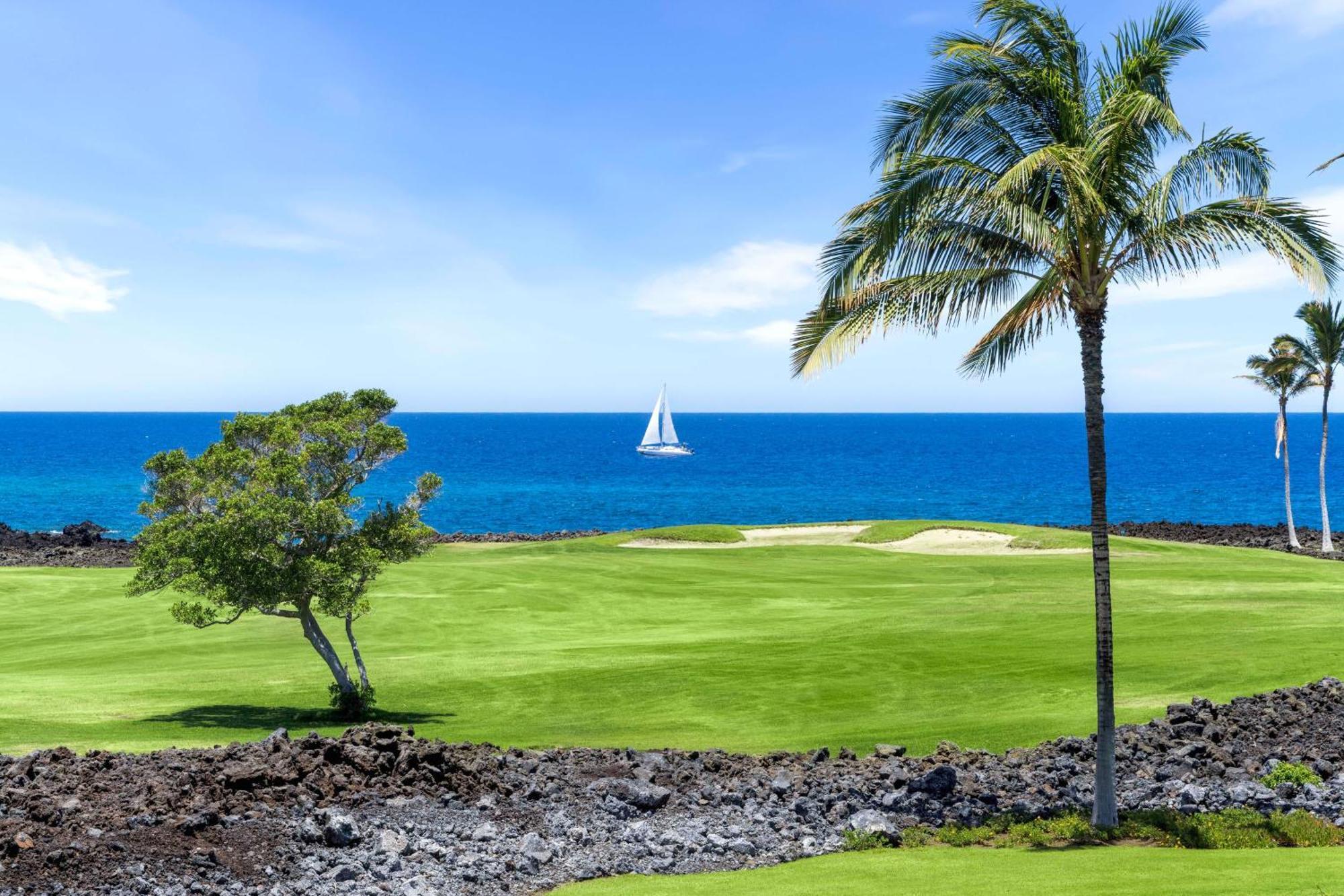 Halii Kai 11D Villa Waikoloa Exterior photo