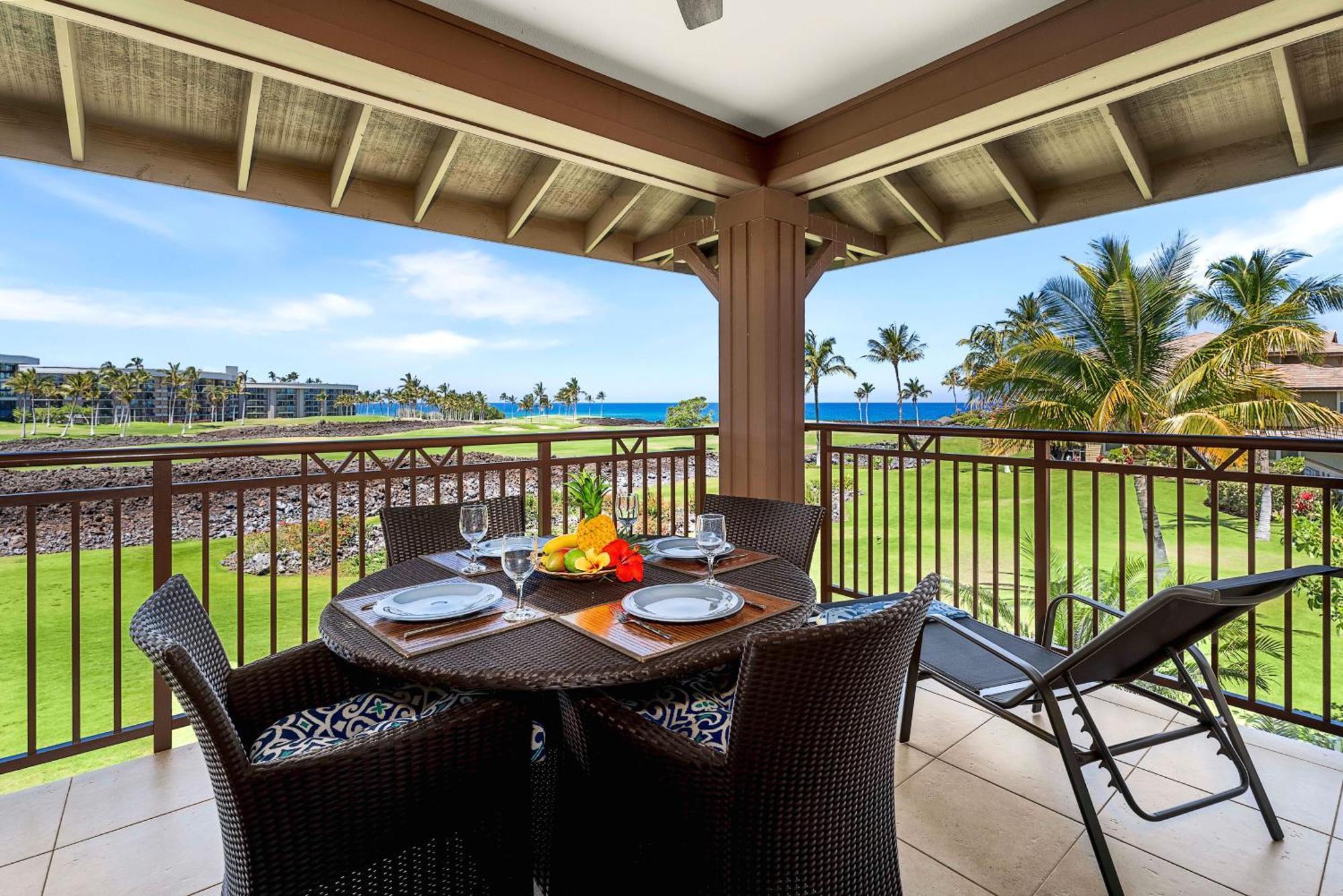 Halii Kai 11D Villa Waikoloa Exterior photo